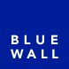 BLUE WALL Finest Furniture Design | Logo BLUE WALL Finest Furniture Design | Logo